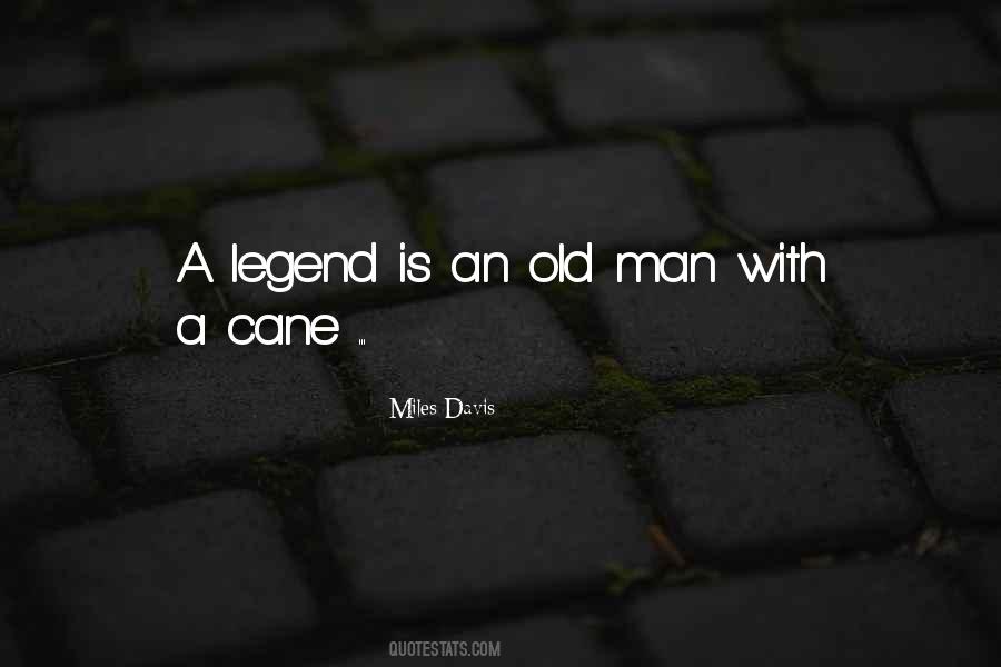 Quotes About Miles Davis #685046 Quotes About Miles Davis #685046