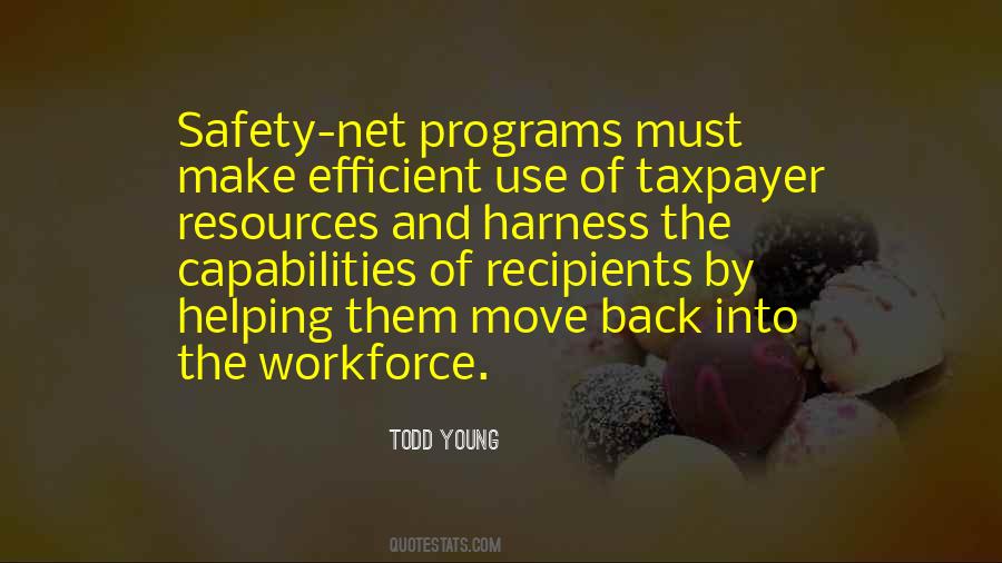 Safety Harness Quotes #1220943