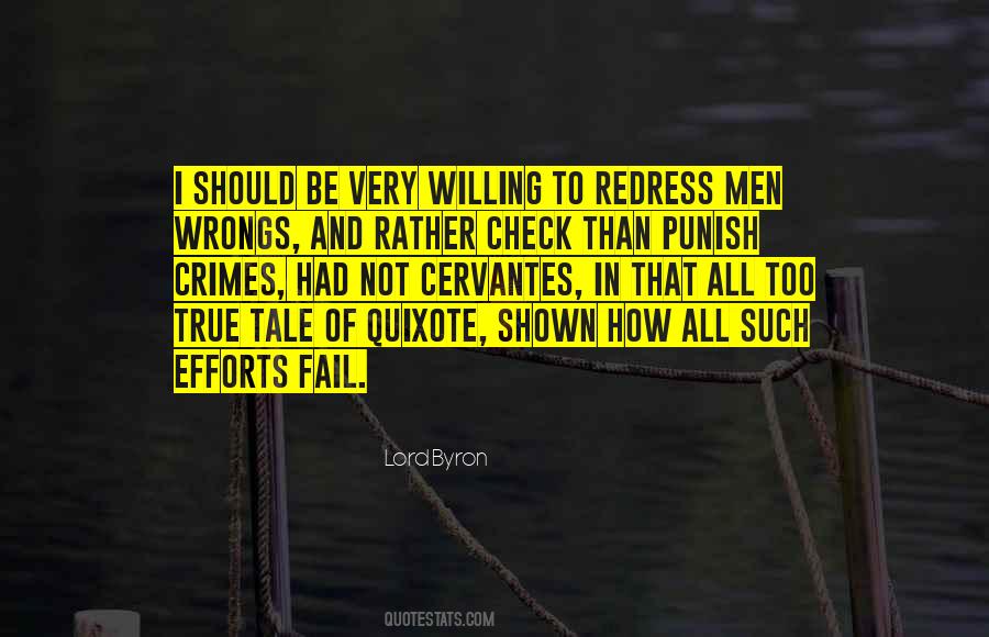Quotes About Cervantes #1139898