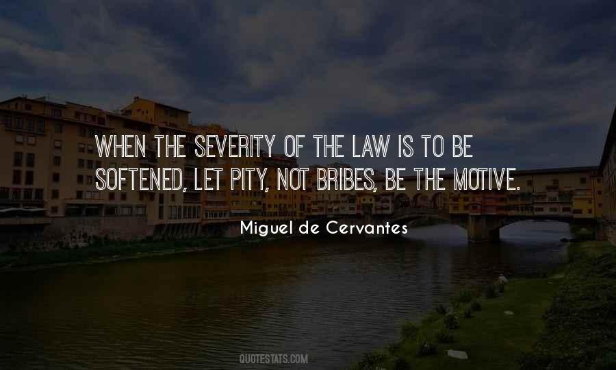 Quotes About Cervantes #20675