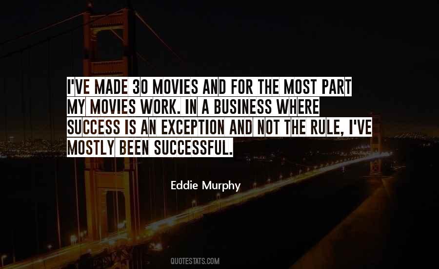 Quotes About Eddie Murphy #1042042