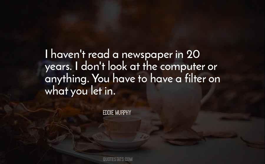 Quotes About Eddie Murphy #1207340 Quotes About Eddie Murphy #1207340