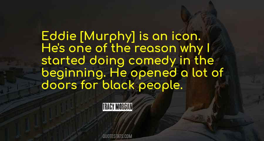 Quotes About Eddie Murphy #653039