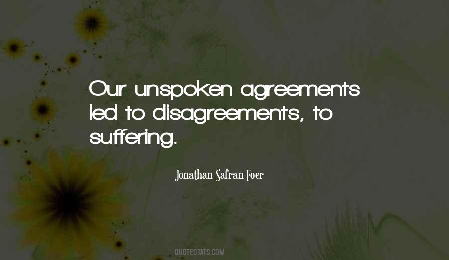 Safran Foer Quotes #101060