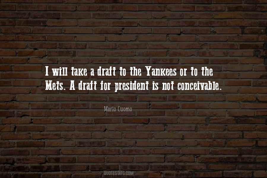 Quotes About Mario Cuomo #1166188