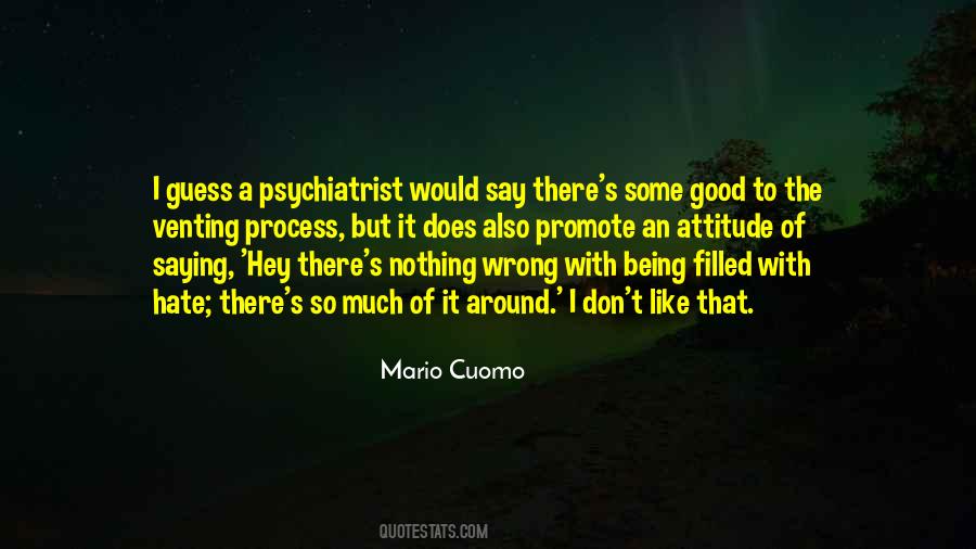 Quotes About Mario Cuomo #1313571