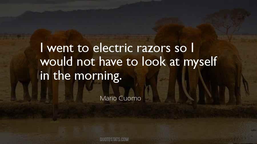 Quotes About Mario Cuomo #1562830