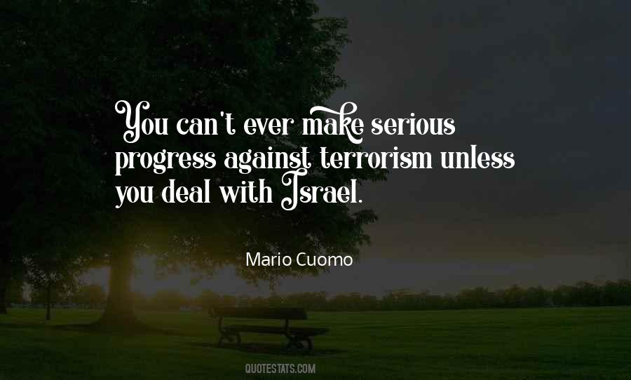 Quotes About Mario Cuomo #981330