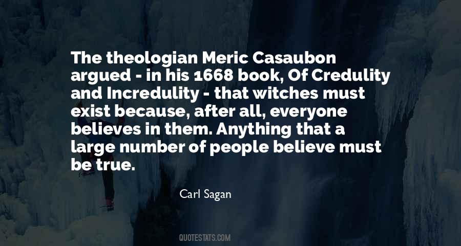 Sagan Quotes #173304