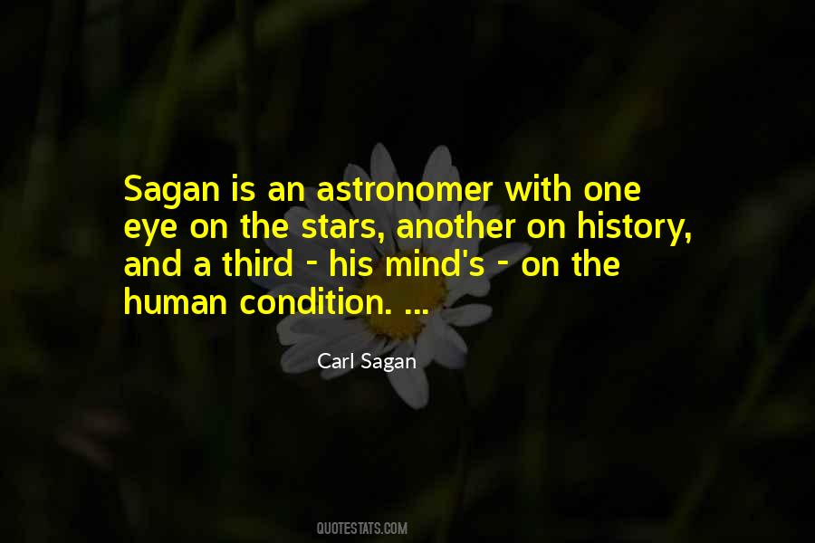 Sagan Quotes #322349