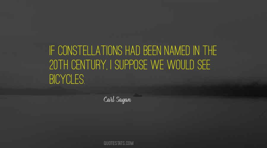 Sagan Quotes #50649