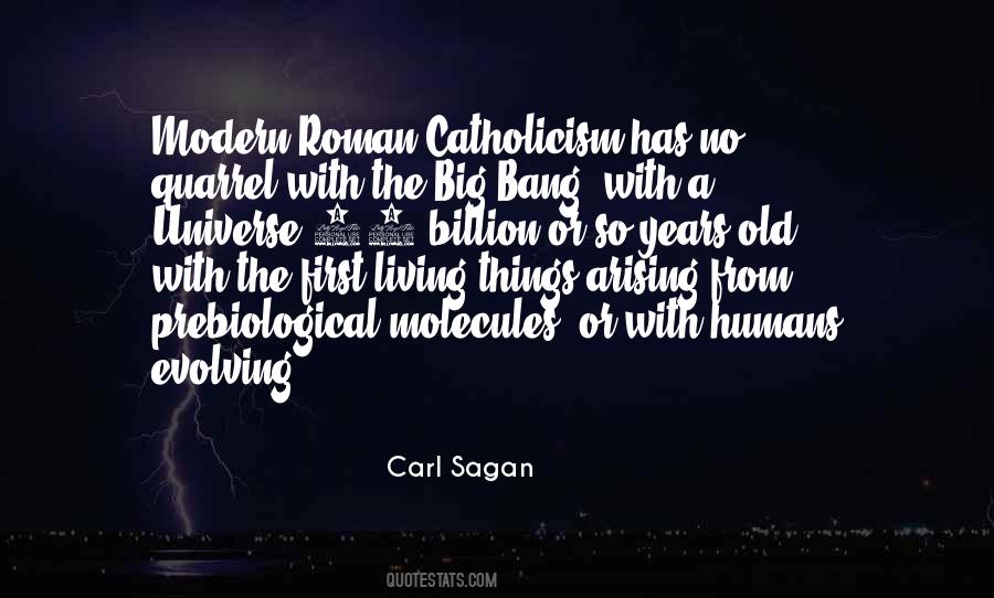 Sagan Quotes #62616