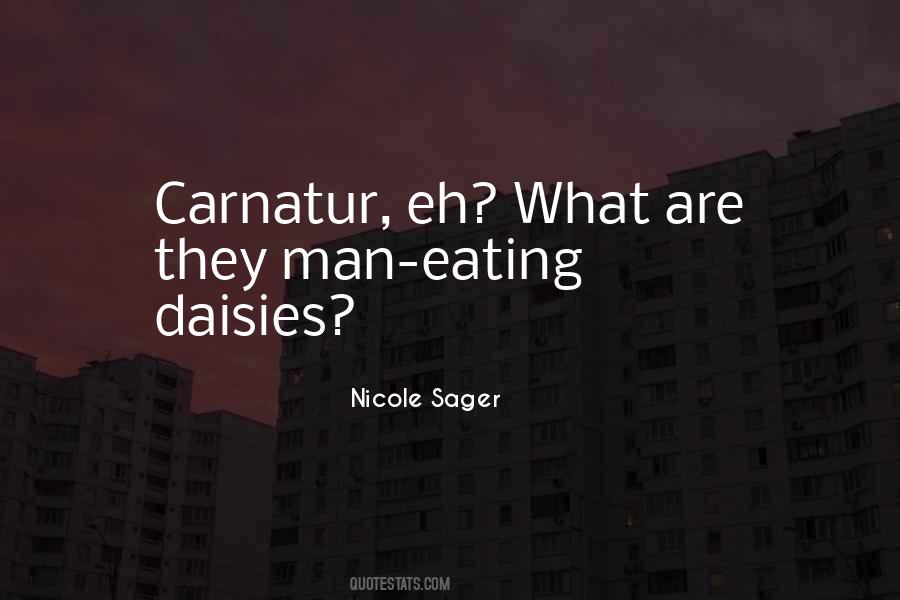 Sager Quotes #1159001