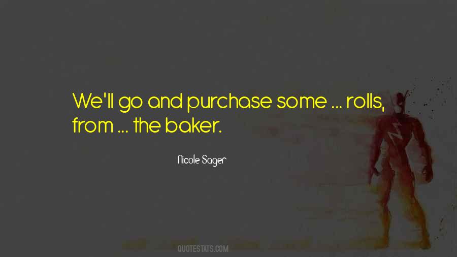 Sager Quotes #377272