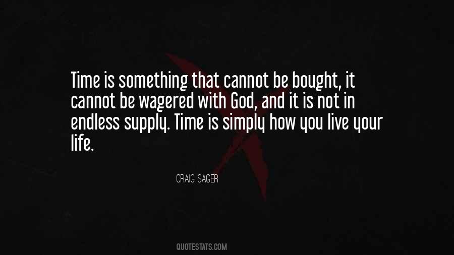 Sager Quotes #849423