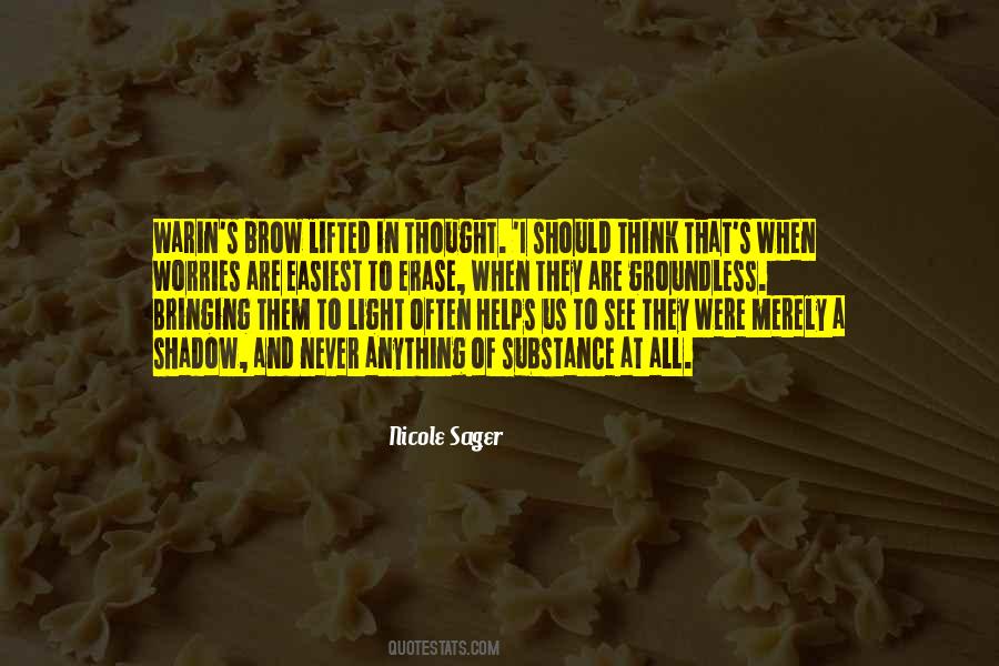 Sager Quotes #851468