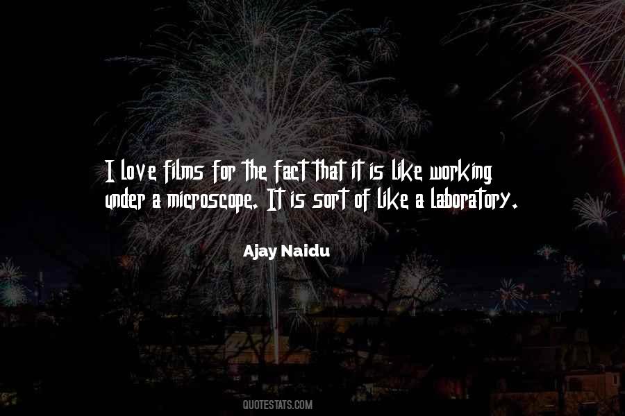 Quotes About Ajay #1148618