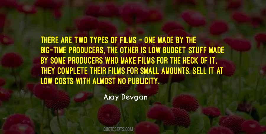 Quotes About Ajay #1629333