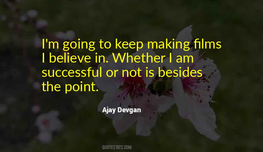 Quotes About Ajay #220747