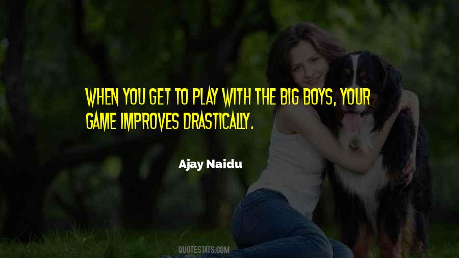 Quotes About Ajay #793649