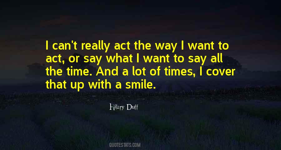 Quotes About Aji #1405218