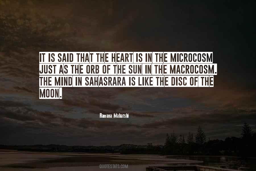 Sahasrara Quotes #301409