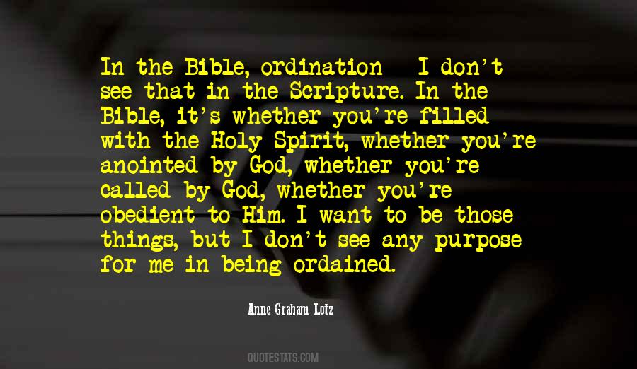 Quotes About Being Called By God #1711582