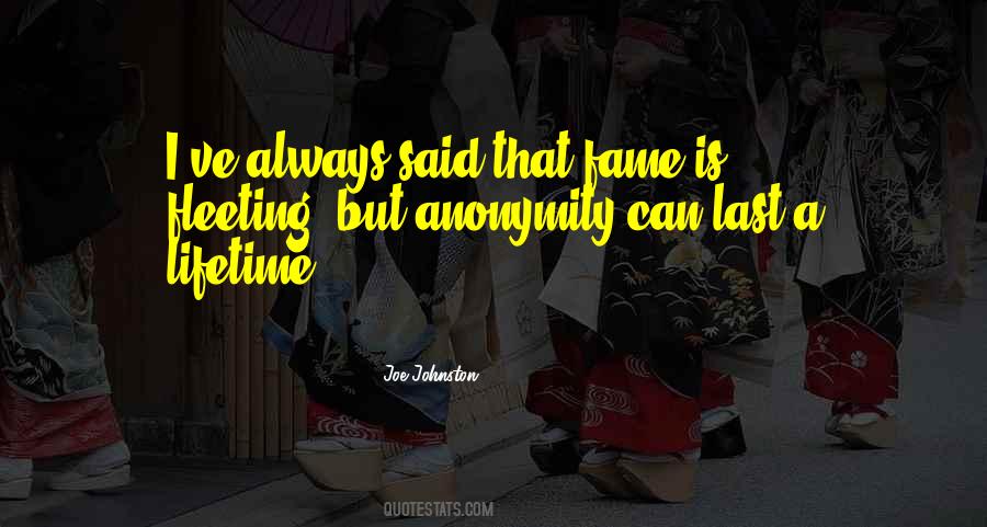 Said Quotes #1864084