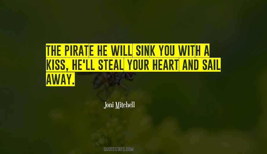 Sail Away Quotes #1036210