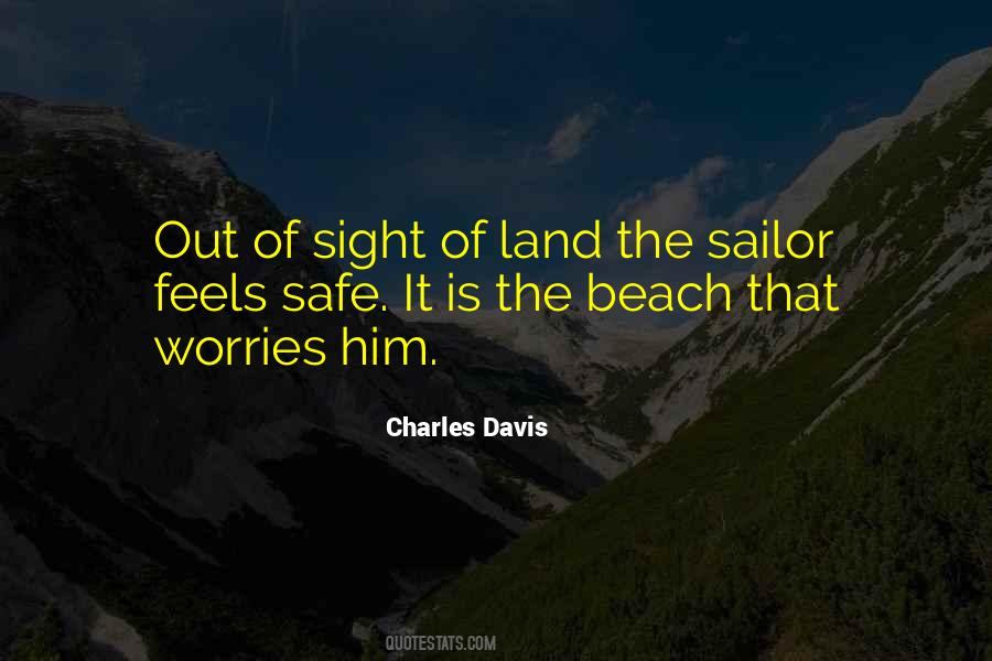 Sailor Quotes #123213 Sailor Quotes #123213