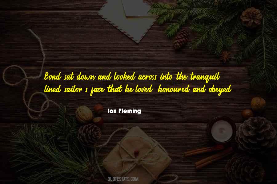 Sailor Quotes #302375 Sailor Quotes #302375