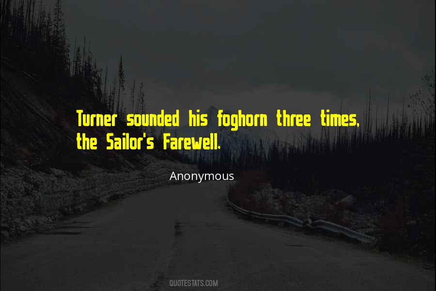 Sailor Quotes #511173 Sailor Quotes #511173