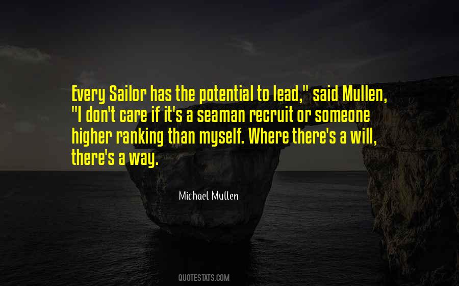 Sailor Quotes #544245 Sailor Quotes #544245
