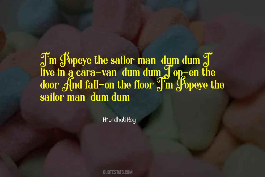 Sailor Quotes #604781 Sailor Quotes #604781