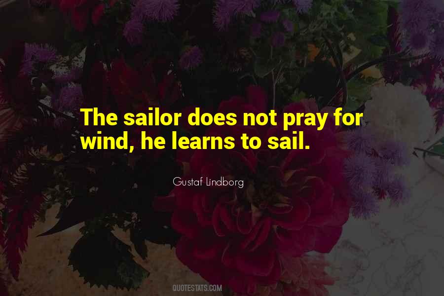 Sailor Quotes #641663 Sailor Quotes #641663