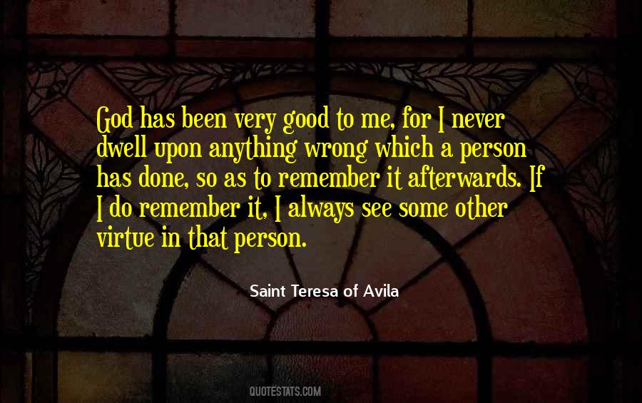 Saint Anything Quotes #1413170