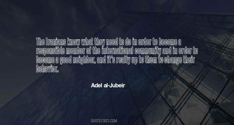 Quotes About Adr #352599
