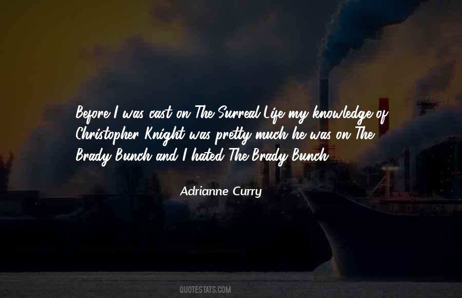 Quotes About Adrianne #175857