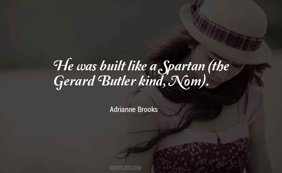 Quotes About Adrianne #284511