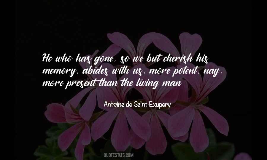 Saint Exupery Quotes #378803