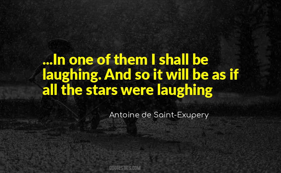 Saint Exupery Quotes #7362