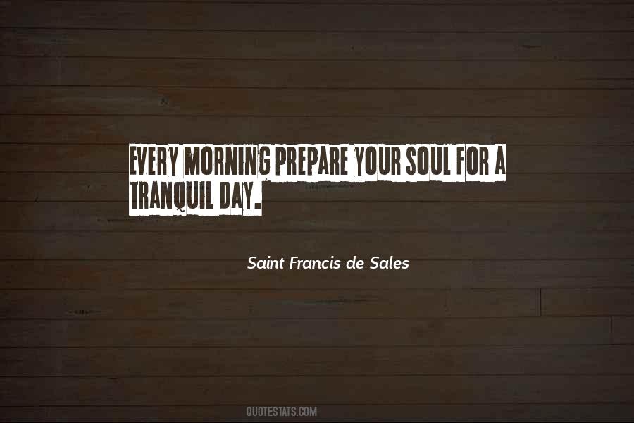 Saint Francis Quotes #1002