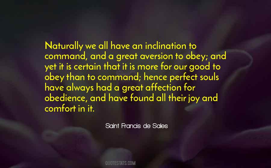 Saint Francis Quotes #396599