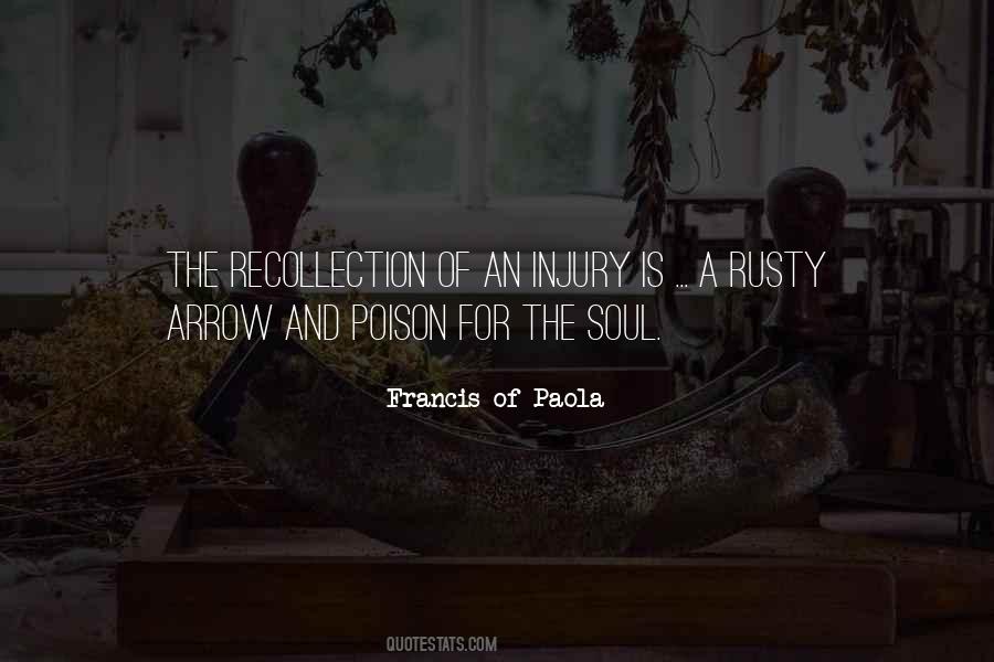 Saint Francis Quotes #434706