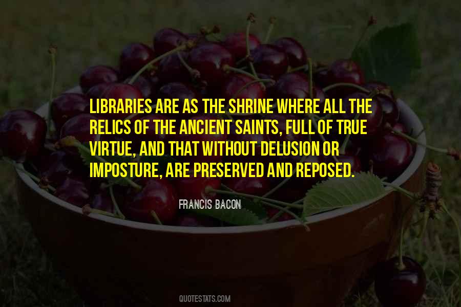 Saint Francis Quotes #459065