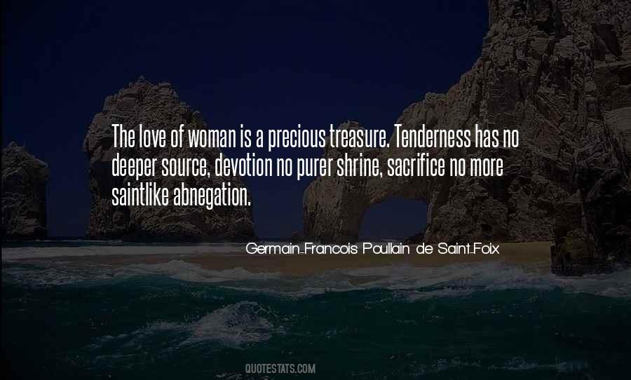 Saint Germain Quotes #1257733