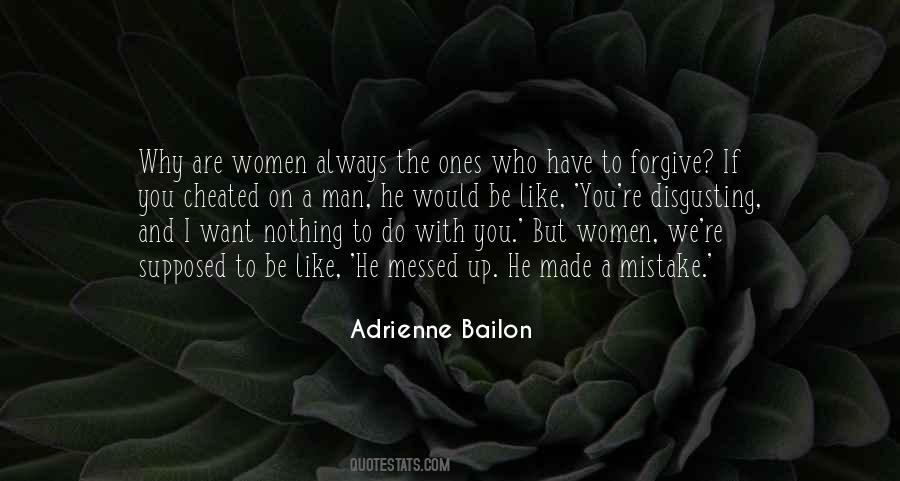 Quotes About Adrienne #127598