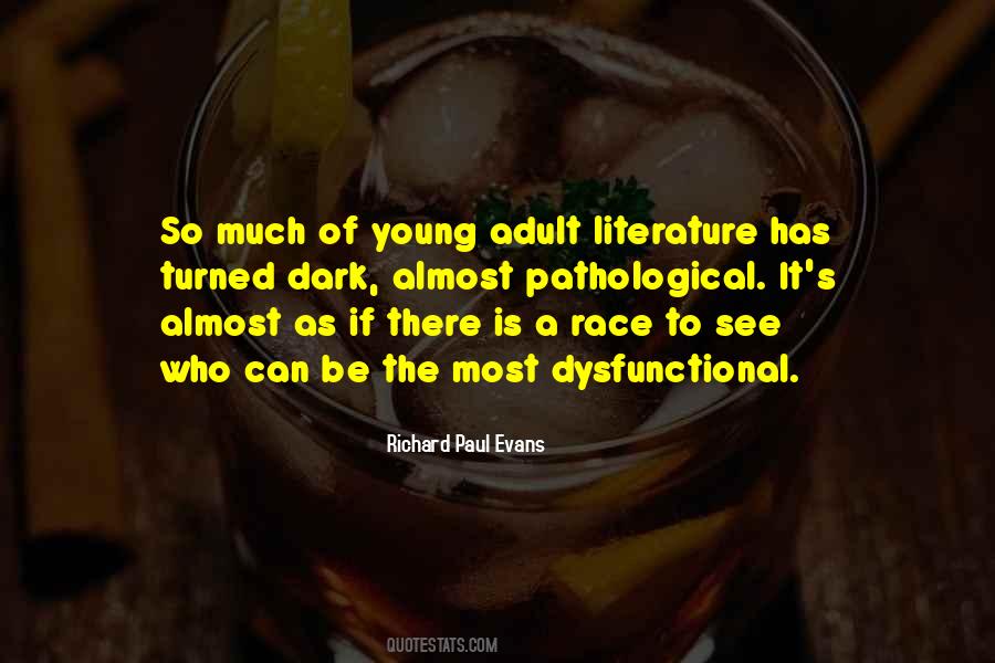 Quotes About Adult #1860905