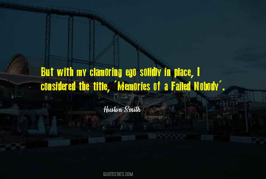 Quotes About Adultliving #1485976