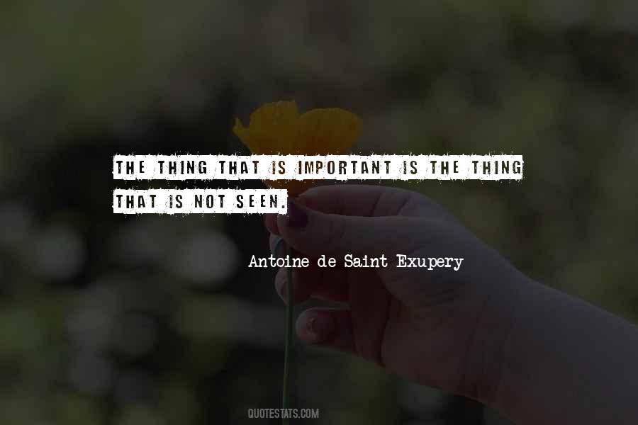 Saint Maybe Important Quotes #1005977